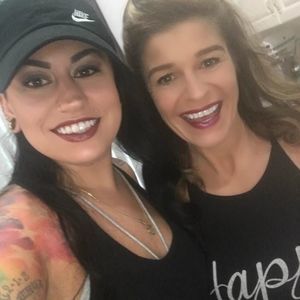 Meet your Posher, Marney